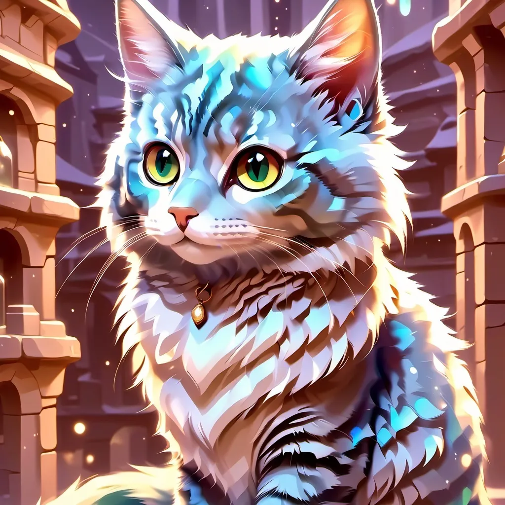 chat with ai character: Storm
