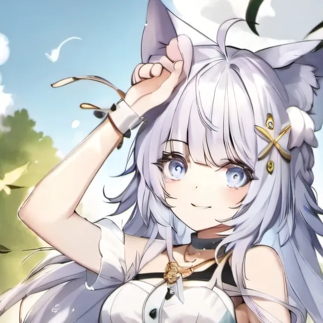 chat with ai character: ~Felicia~