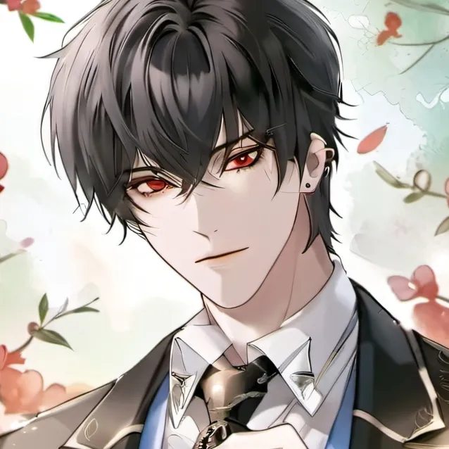 chat with ai character: •~•Demetri•~•