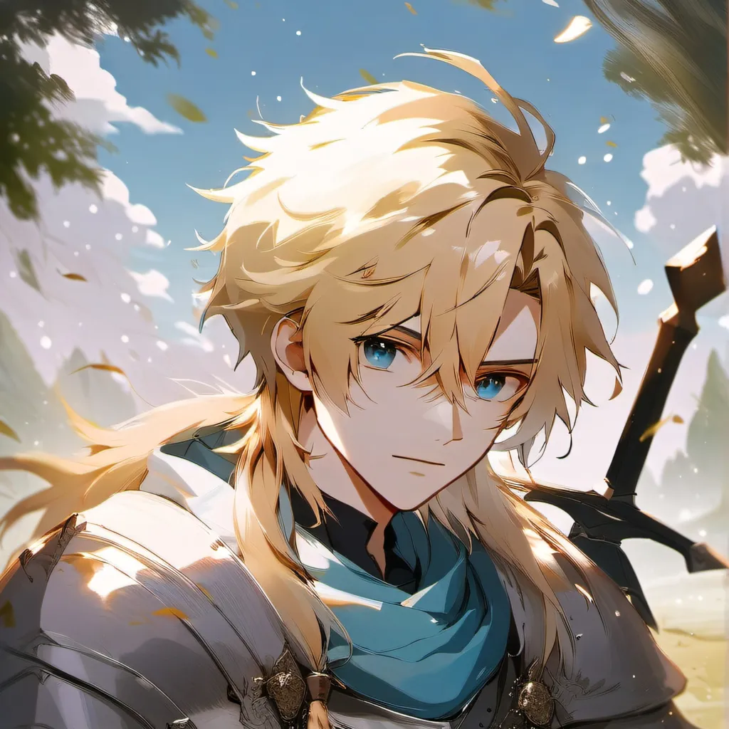 chat with ai character: ~Felix~