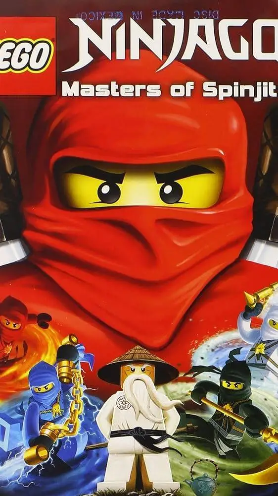 Talkie AI - Chat with ninjago rpg