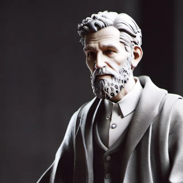 chat with ai character: El viejito