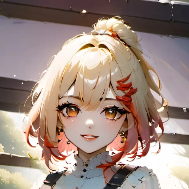 chat with ai character: Julieta 💕