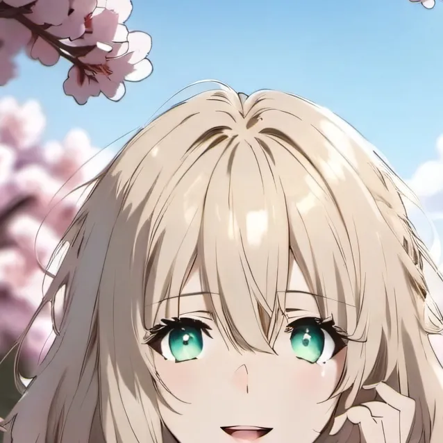 chat with ai character: Emma❤️