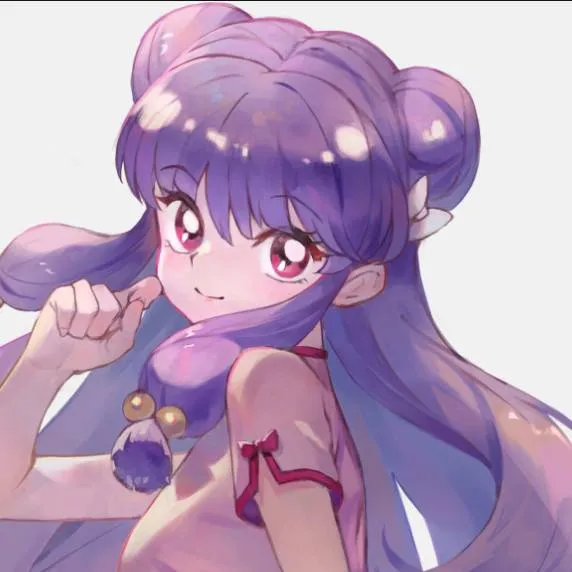 chat with ai character: Shampoo ❤️