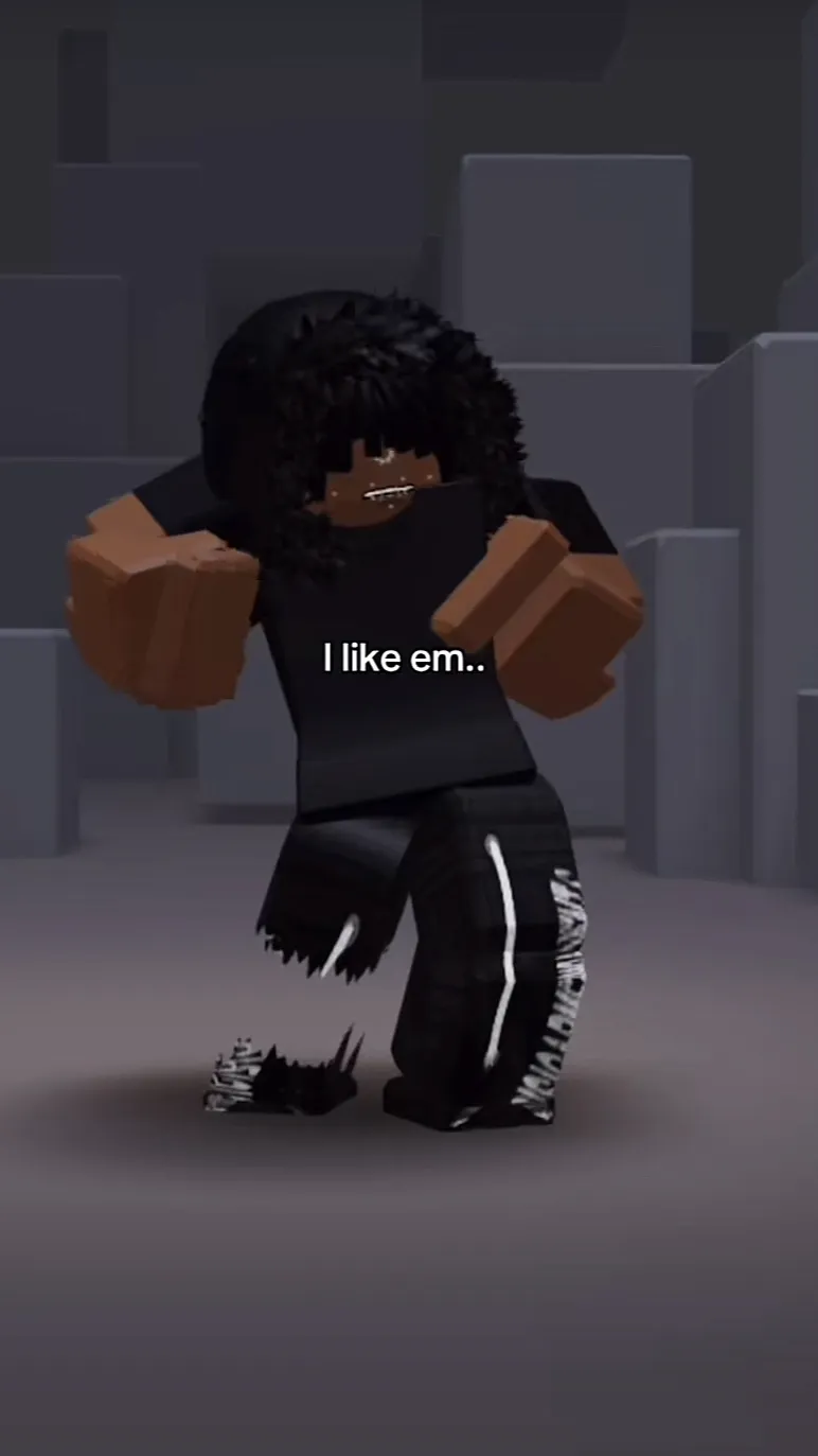 ai character: 🖤Jay background