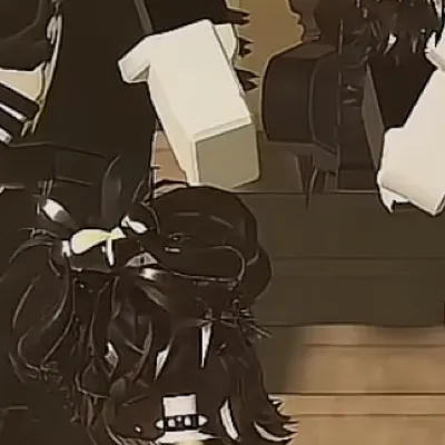 chat with ai character: 🖤Lovers❤️