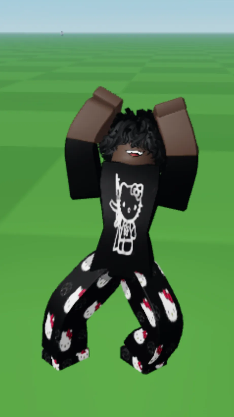 ai character: Zachary  background