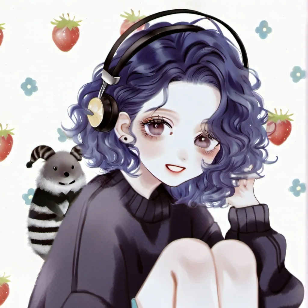 chat with ai character: Anabella*bell*