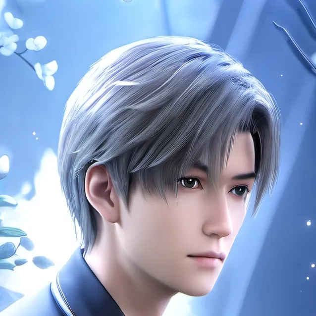 chat with ai character: Percival