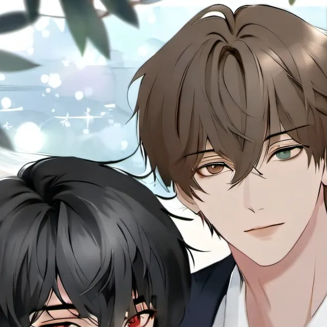 chat with ai character: Alex und Sebastian