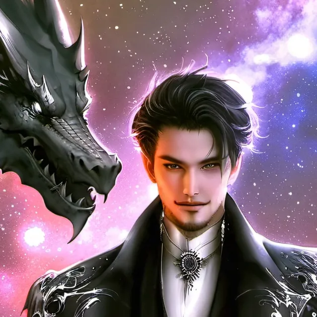 chat with ai character: Lucian