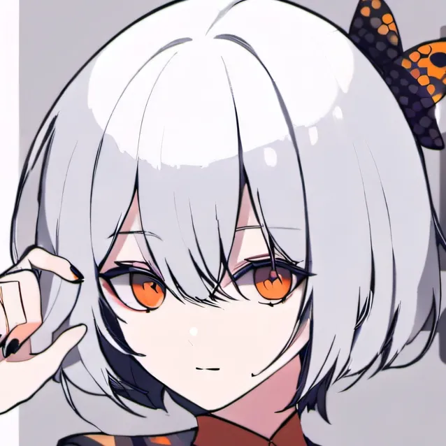 chat with ai character: Ali