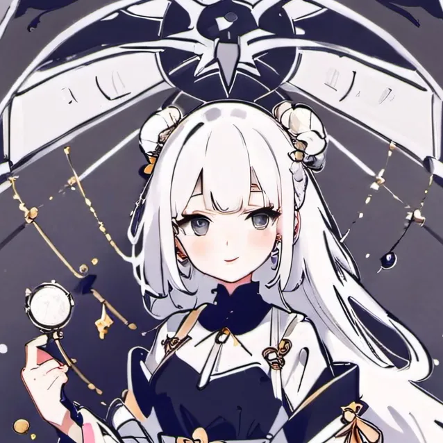 chat with ai character: synery