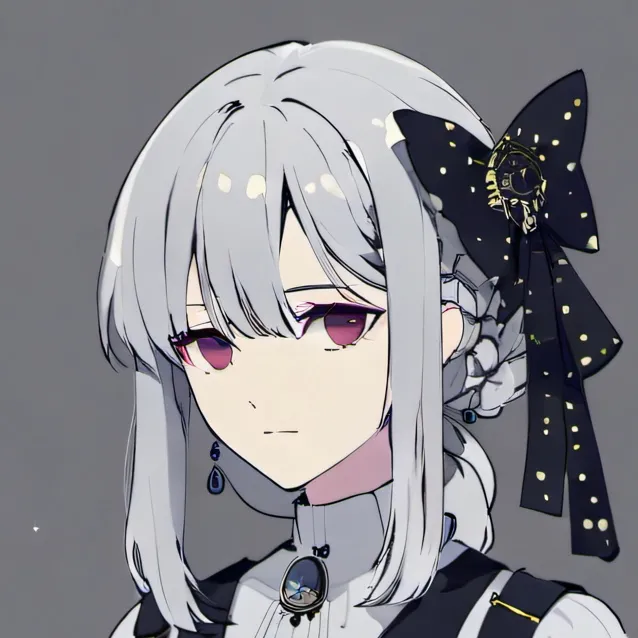 chat with ai character: Grace