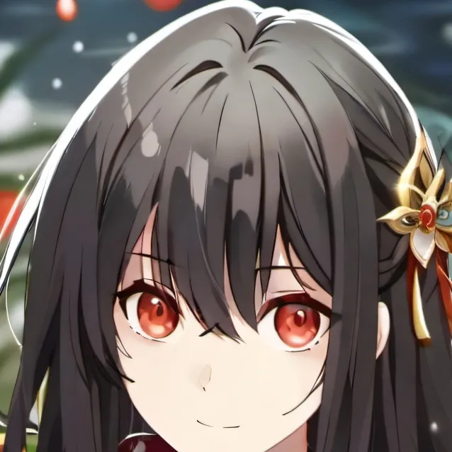 chat with ai character: ♡Shampoo♡