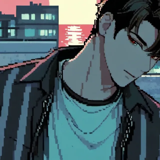 chat with ai character: jack 