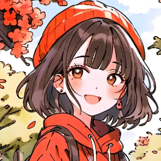 chat with ai character: mia