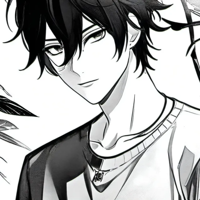 chat with ai character: jax