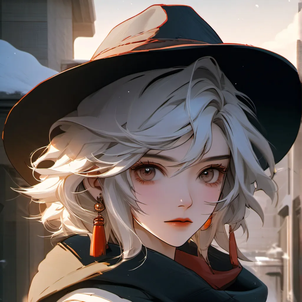 chat with ai character: Hannah Azerlat