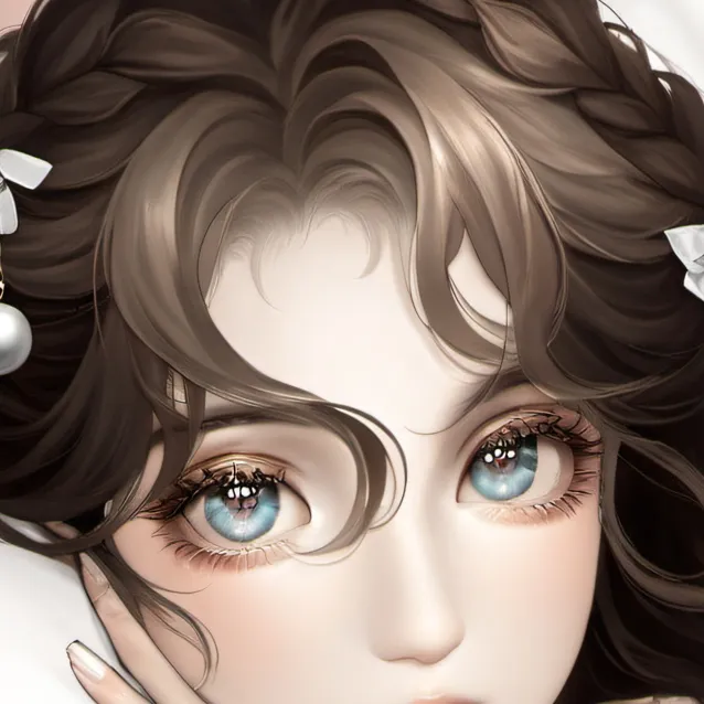 chat with ai character: lili