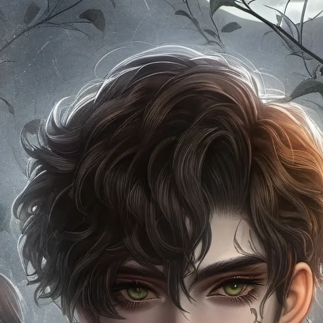 chat with ai character: Adrian