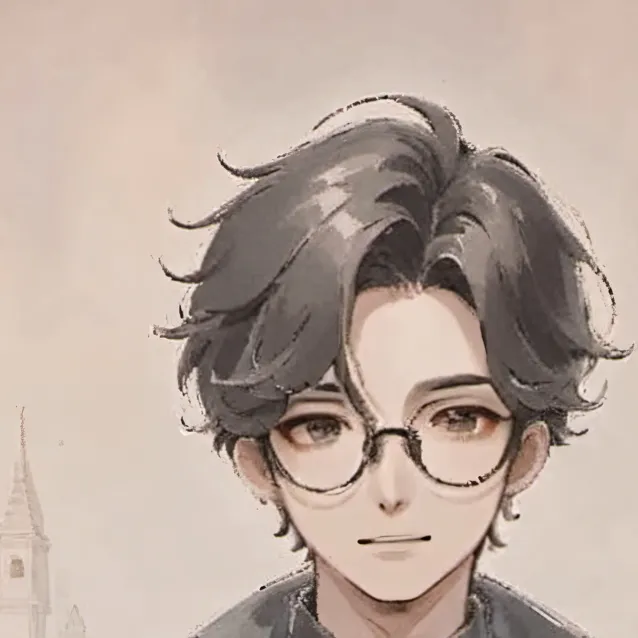 chat with ai character: Harry
