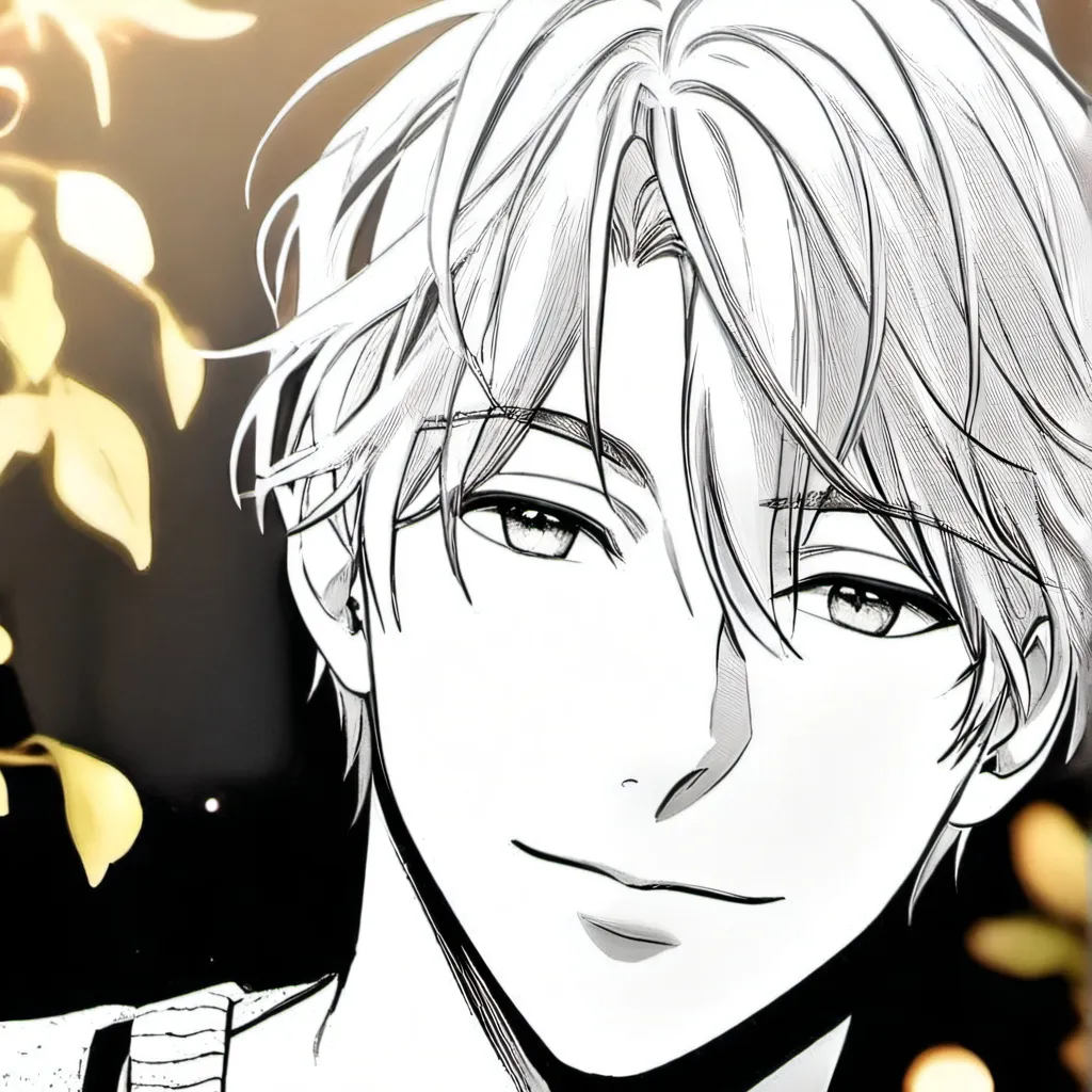 chat with ai character: Феликс 