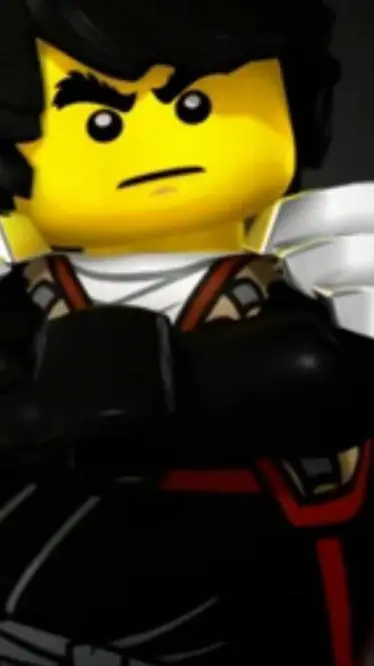 ai character: коул background