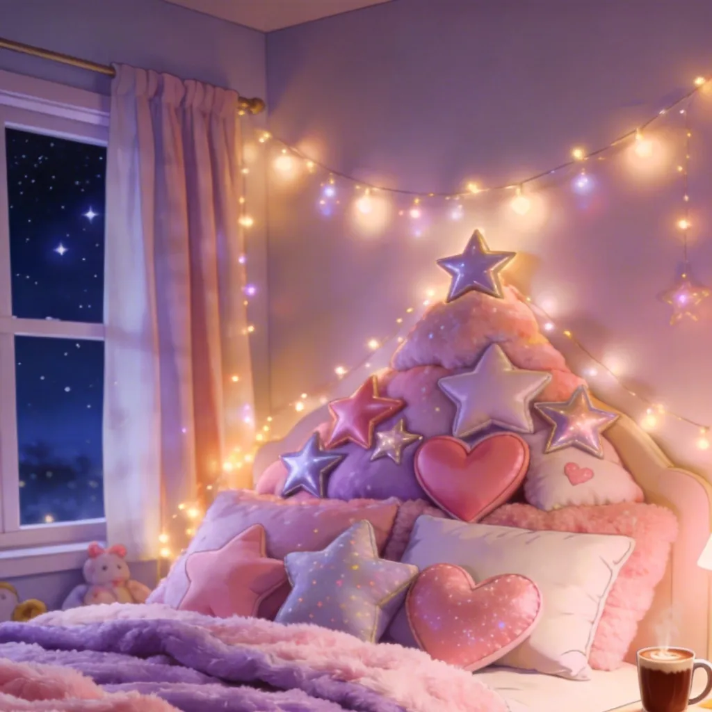 chat with ai character: MM2 sleepover 