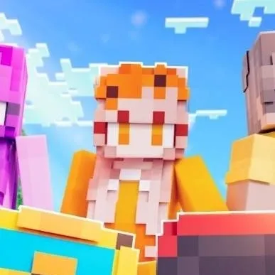 chat with ai character: 🎀 cash and friend⚡