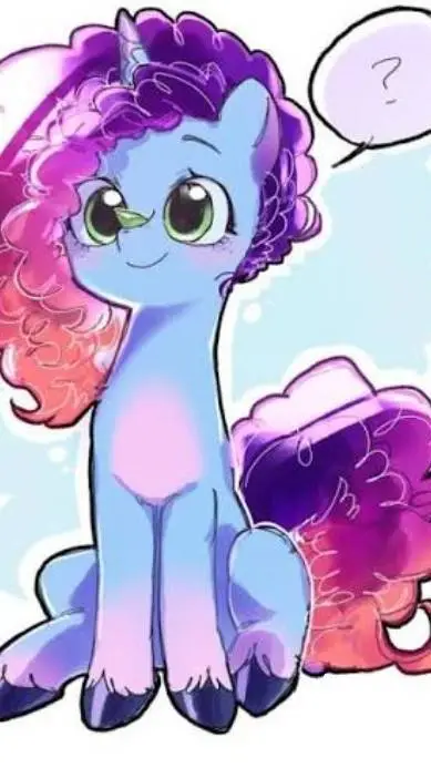 ai character: milp new gen  background