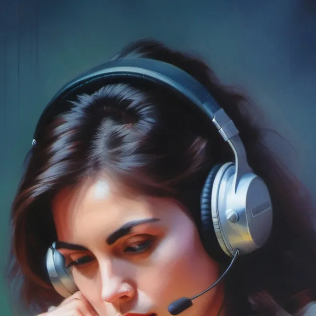 chat with ai character: Police 911