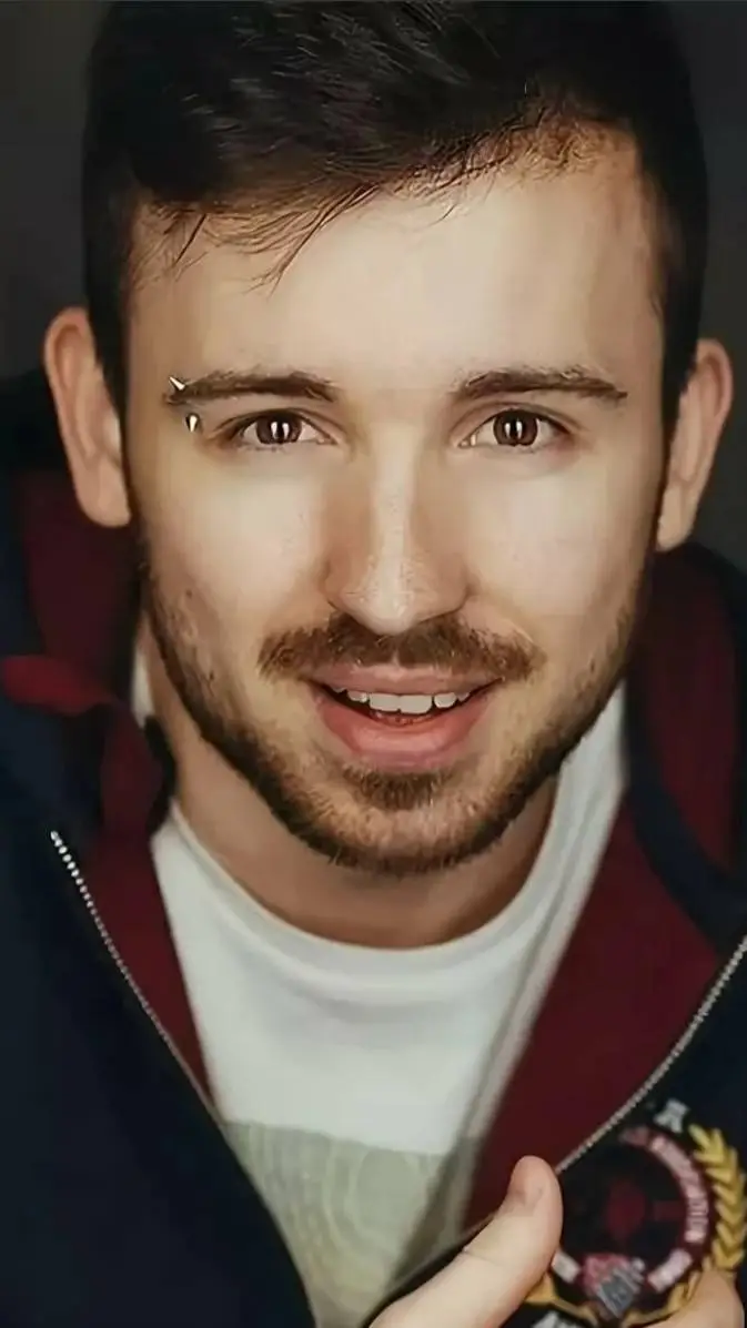 ai character: Юджин background