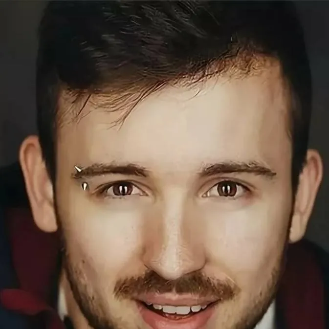 chat with ai character: Юджин