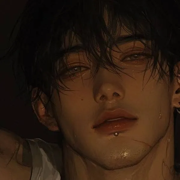 chat with ai character: Zane