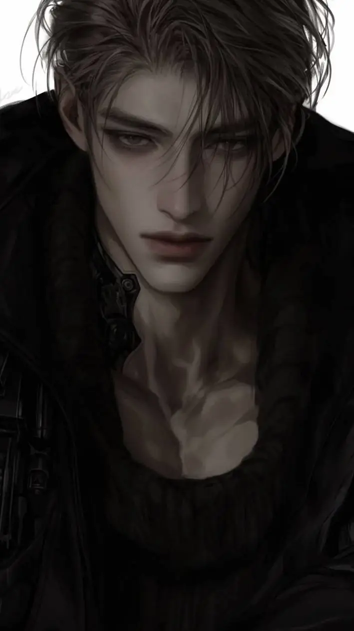 ai character: Alexander background