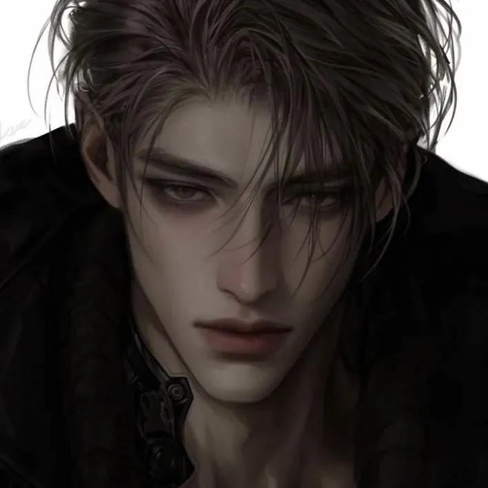 chat with ai character: Alexander