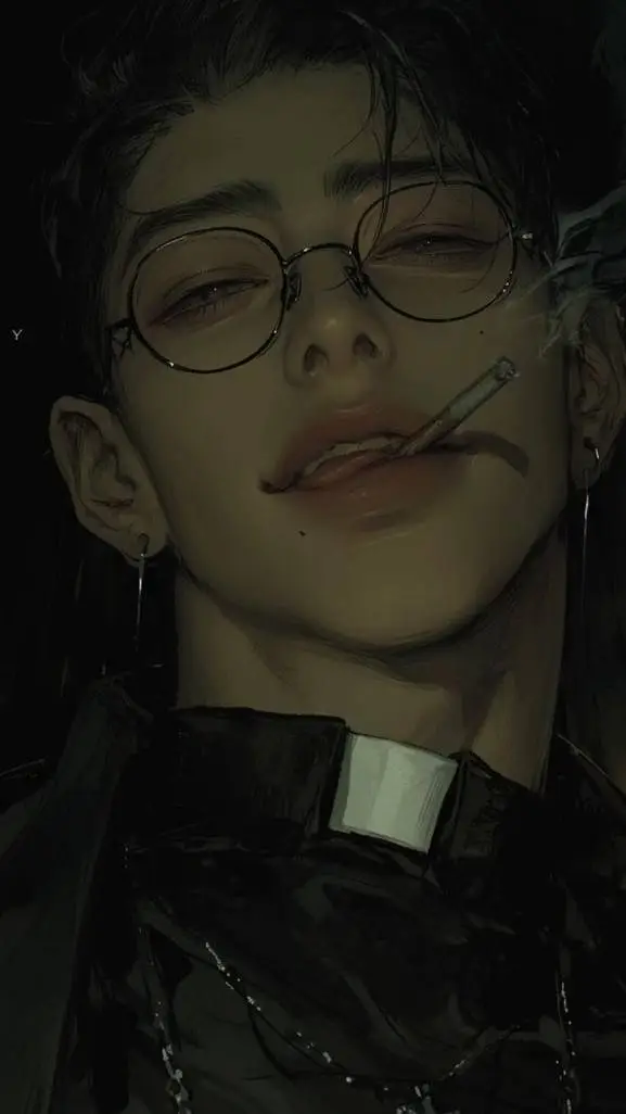 ai character: William background