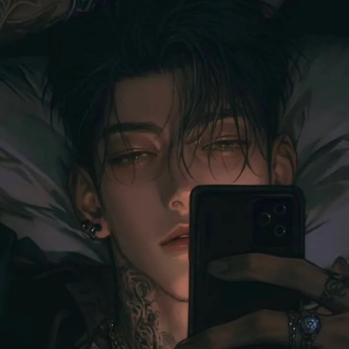 chat with ai character: James