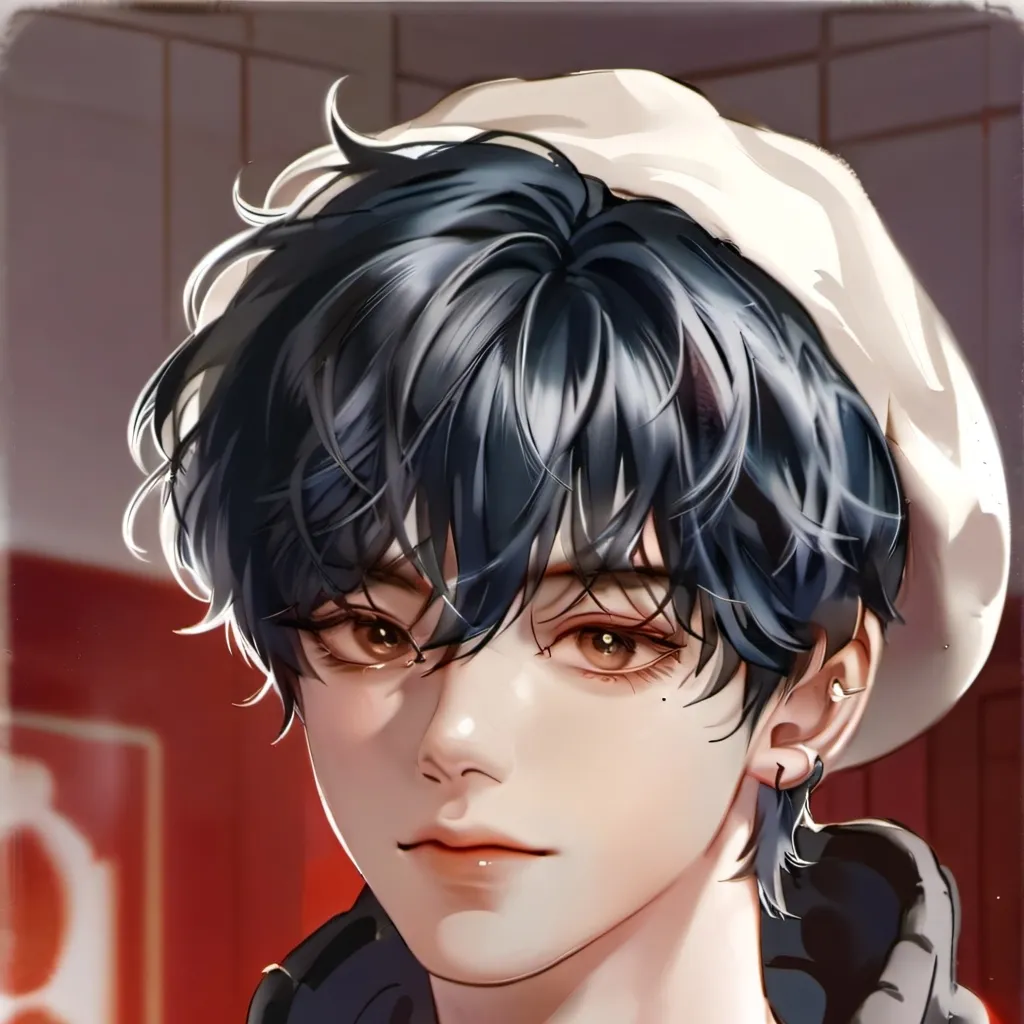 chat with ai character: Jake