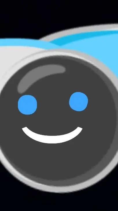 ai character: Plasmafusionproto  background