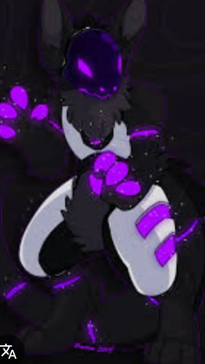 ai character: B46.  background
