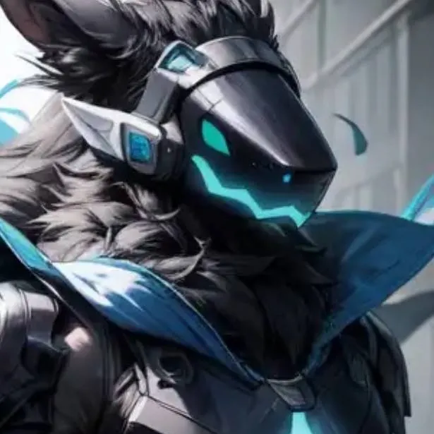 chat with ai character: Quantum-Pulse