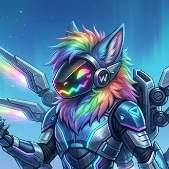 chat with ai character: Quasar 