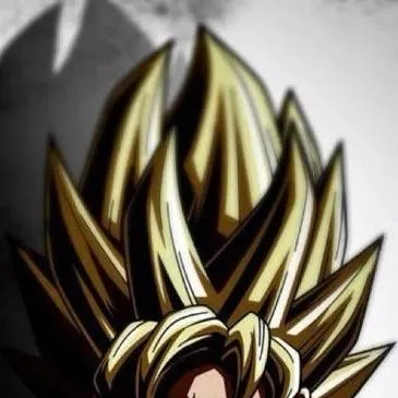 chat with ai character: Mad goku