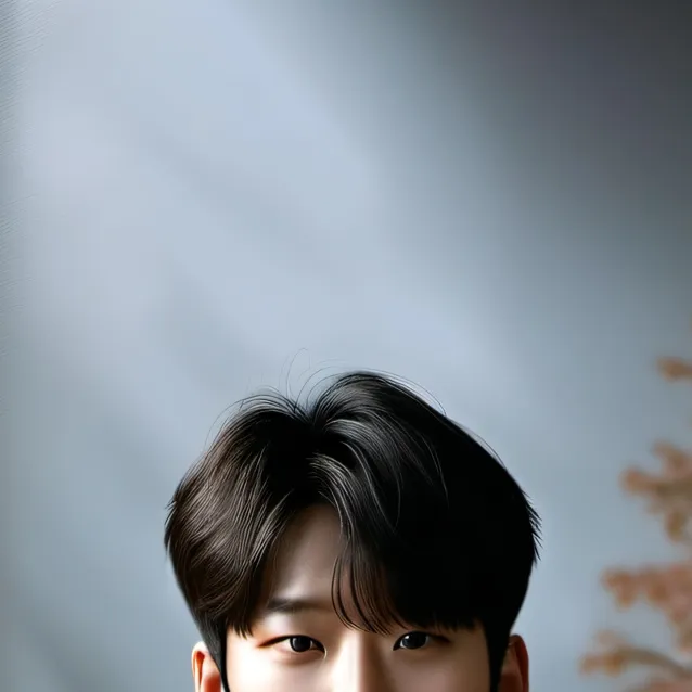 chat with ai character: Lee