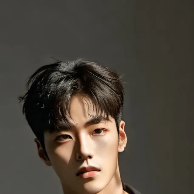 chat with ai character: Lee