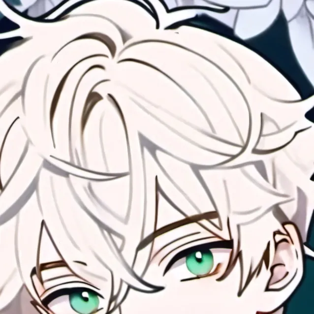 chat with ai character: Leo