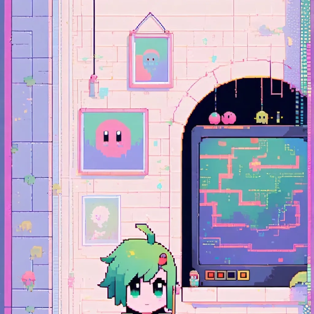 chat with ai character: Wreck-It Ralph(AU)